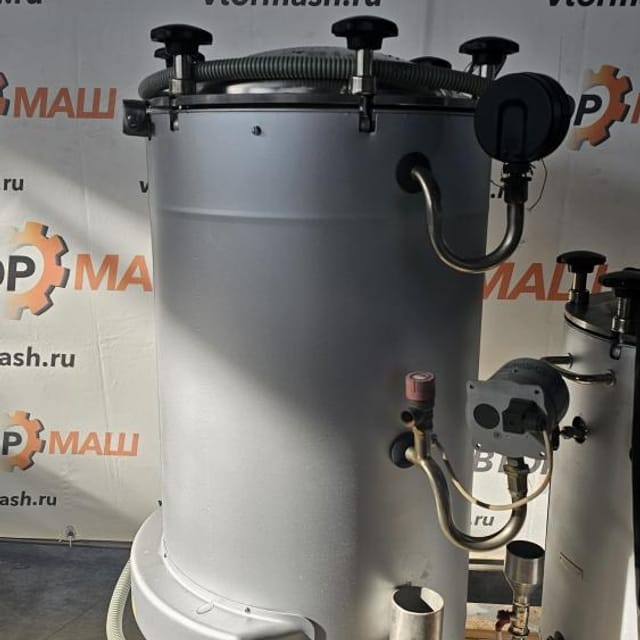 Автоклав стерилизатор ВК-75 инв.9734