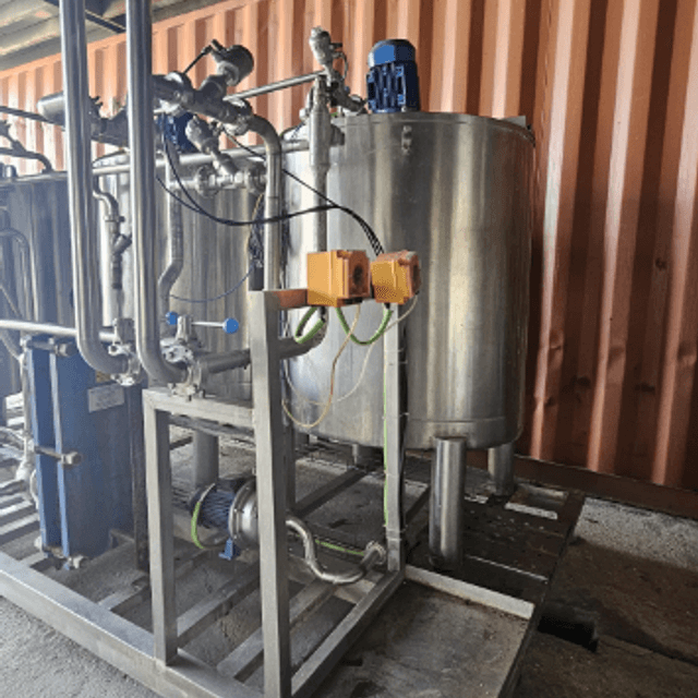 СИП мойка инв.13268 (600х3)