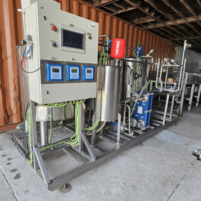 СИП мойка инв.13268 (600х3)