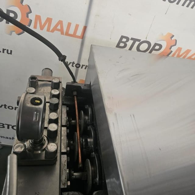 Гомогенизатор 1.25 инв.13118