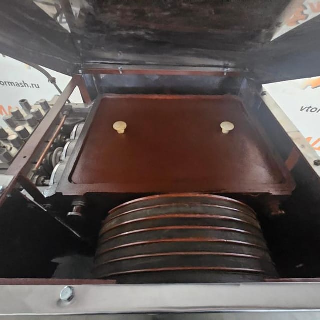 Гомогенизатор 1.25 инв.13118