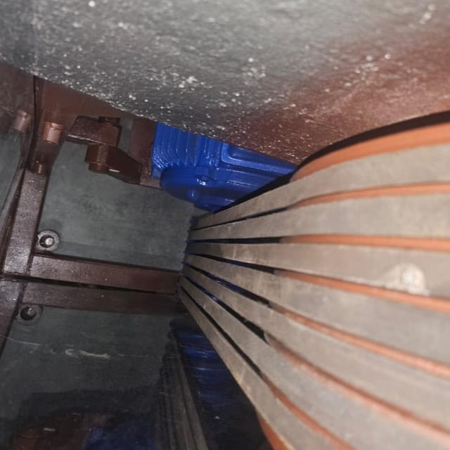 Гомогенизатор 1.25 инв.13118