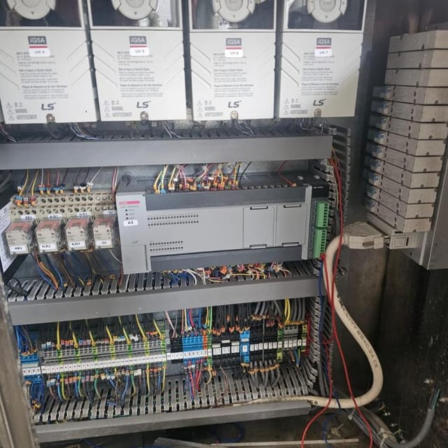 Укладчик в короб инв.13120