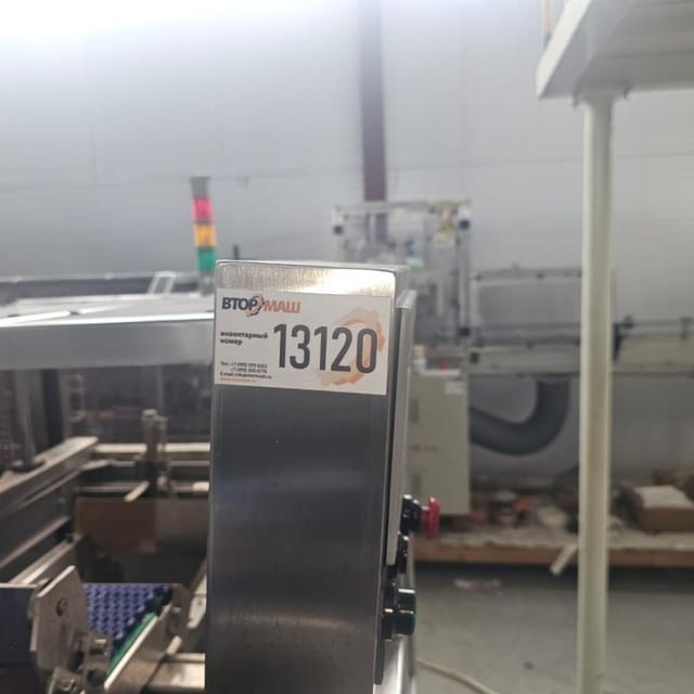 Укладчик в короб инв.13120