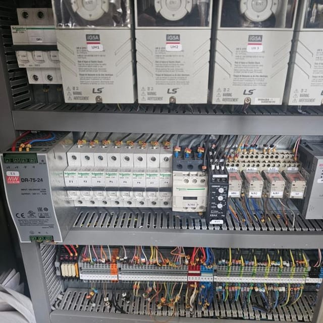 Укладчик в короб инв.13120