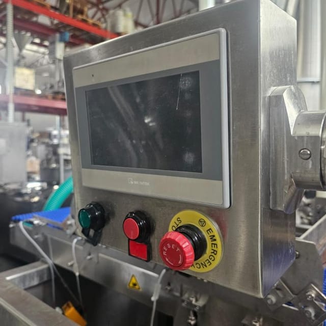 Укладчик в короб инв.13120