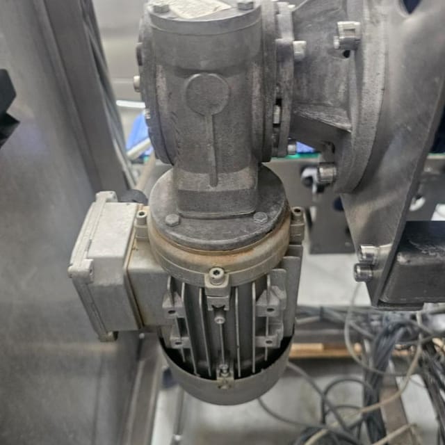 Укладчик в короб инв.13120