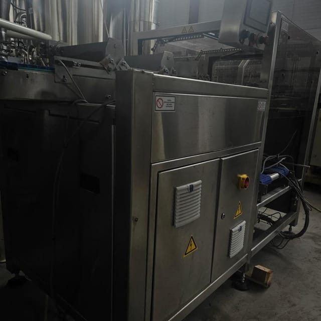 Укладчик в короб инв.13120