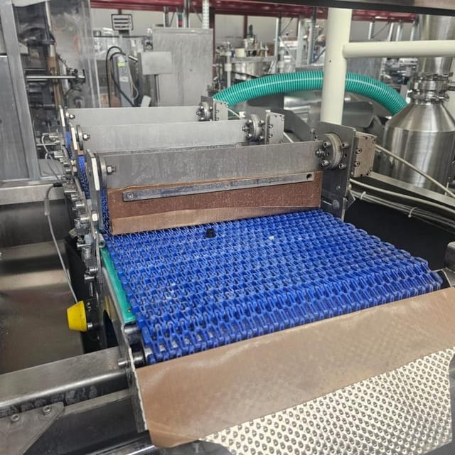 Укладчик в короб инв.13120