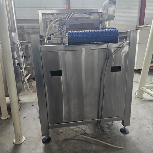 Укладчик в короб инв.13120