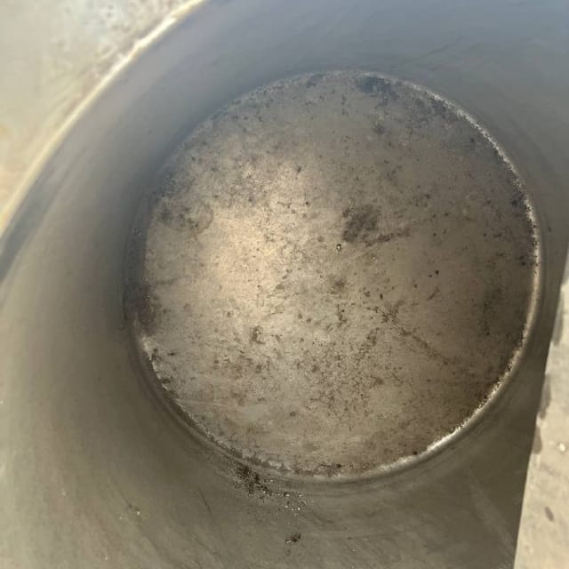 Емкость ОЗУ-350 инв.12651