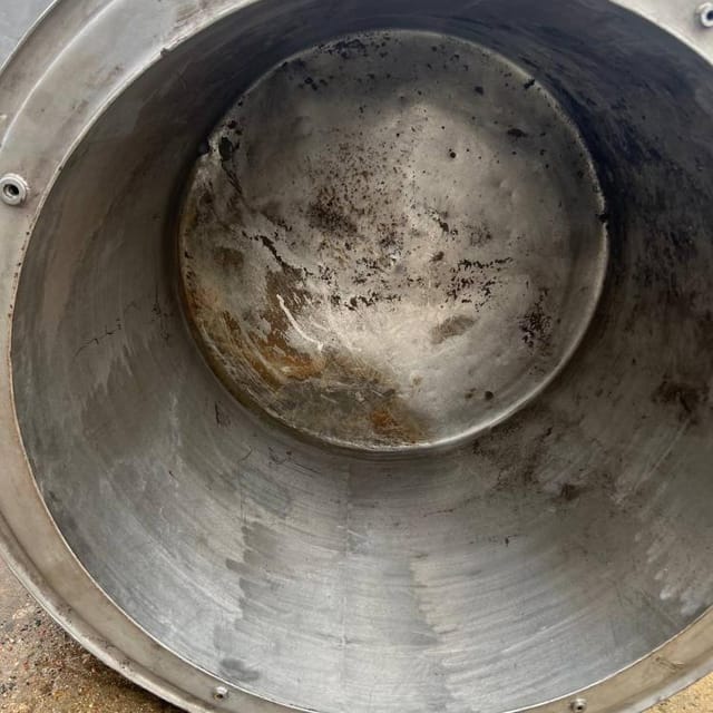 Емкость ОЗУ-630 инв.12647