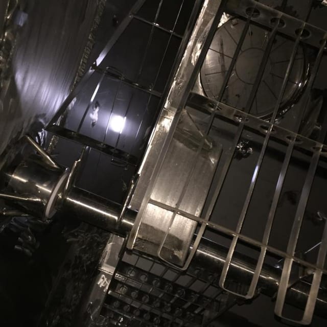 Сыроизготовитель 10 кубов