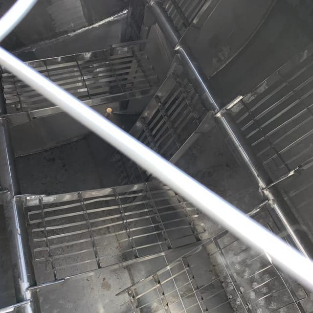 Сыроизготовитель 10 кубов