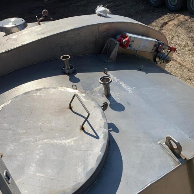 Сыроизготовитель 10 кубов