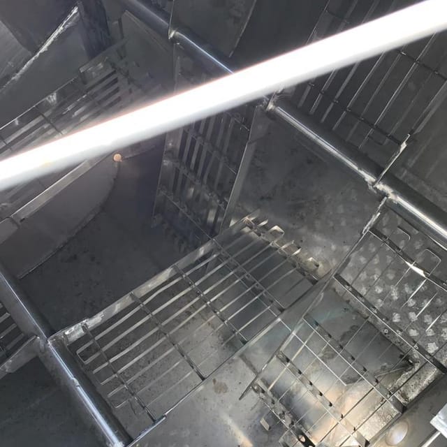 Сыроизготовитель 10 кубов