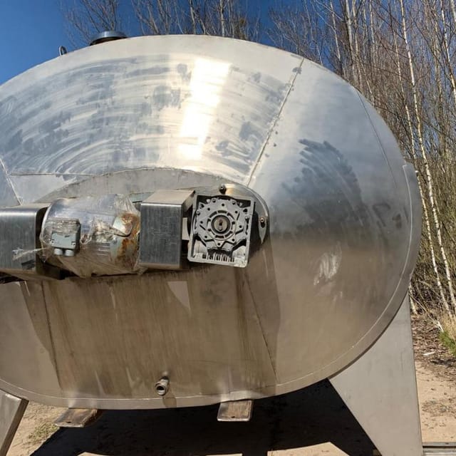 Сыроизготовитель 10 кубов