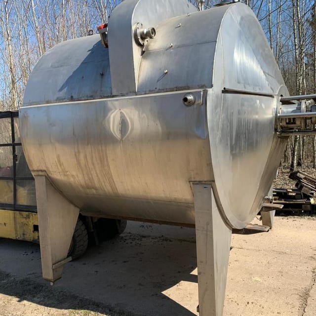 Сыроизготовитель 10 кубов