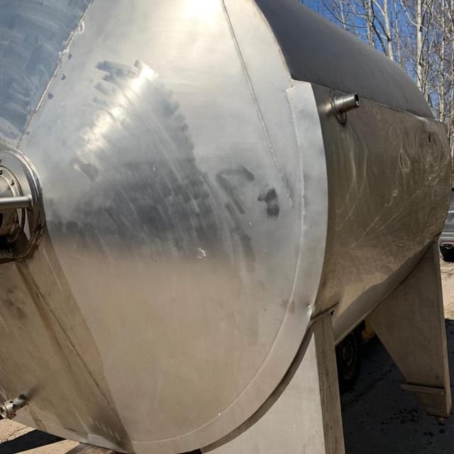 Сыроизготовитель 10 кубов