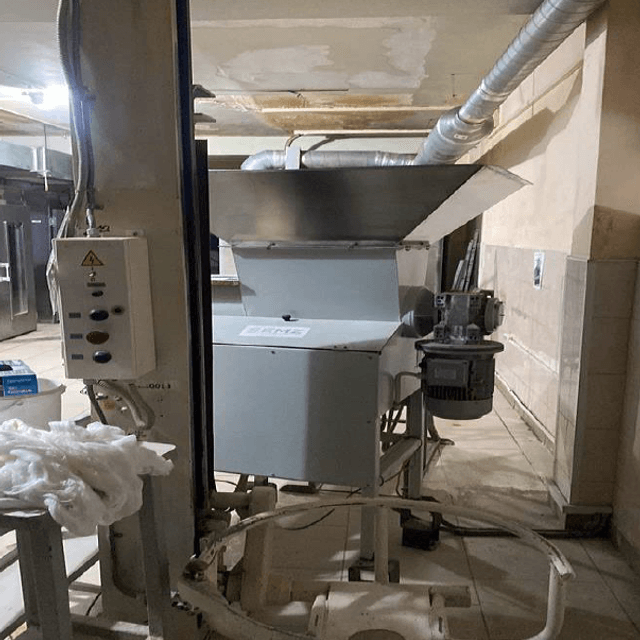 Дежеопрокидыватель