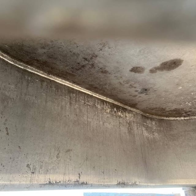 Ванны 1000л инв.12653