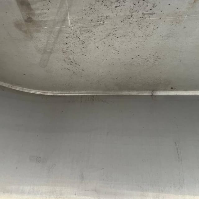 Ванны 1000л инв.12653