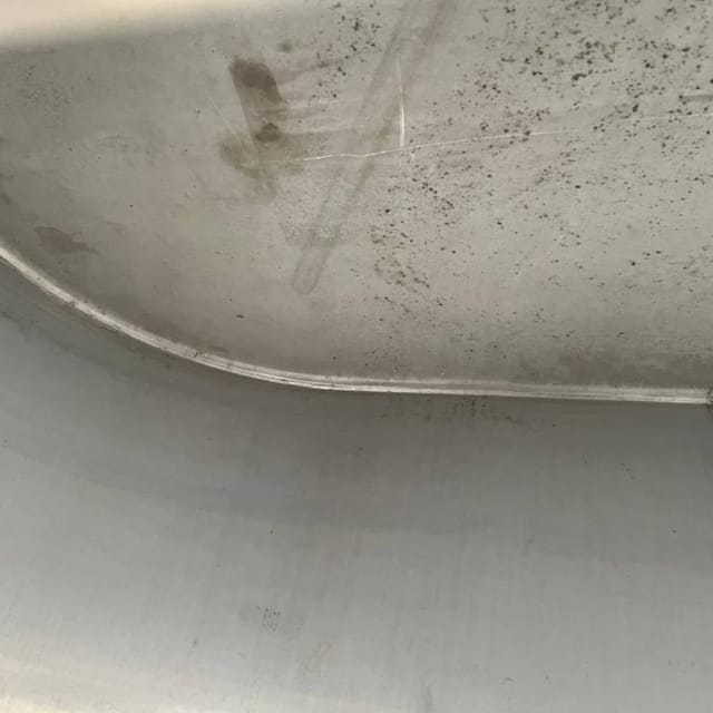 Ванны 1000л инв.12653