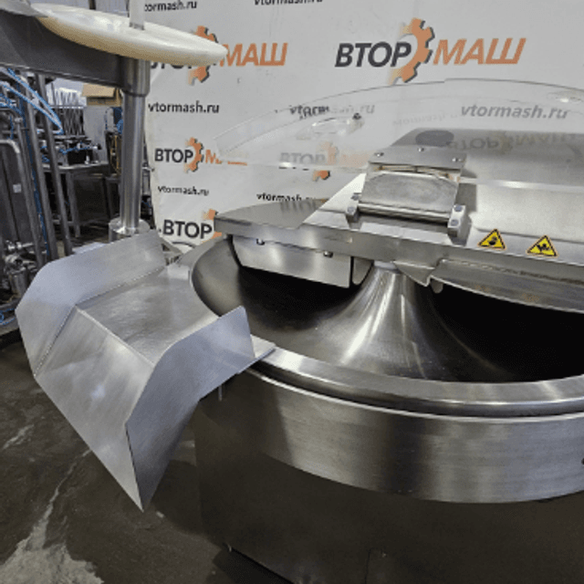 Куттер TALSA 120 Neo открытый инв.13196