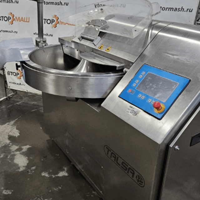 Куттер TALSA 120 Neo открытый инв.13196
