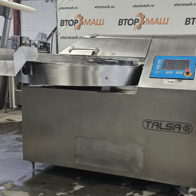 Куттер TALSA 120 Neo открытый инв.13196