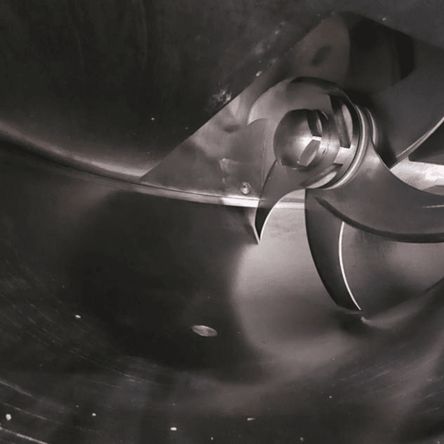 Куттер TALSA 120 Neo открытый инв.13196