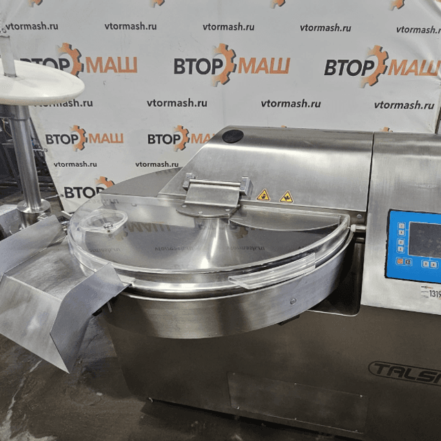 Куттер TALSA 120 Neo открытый инв.13196