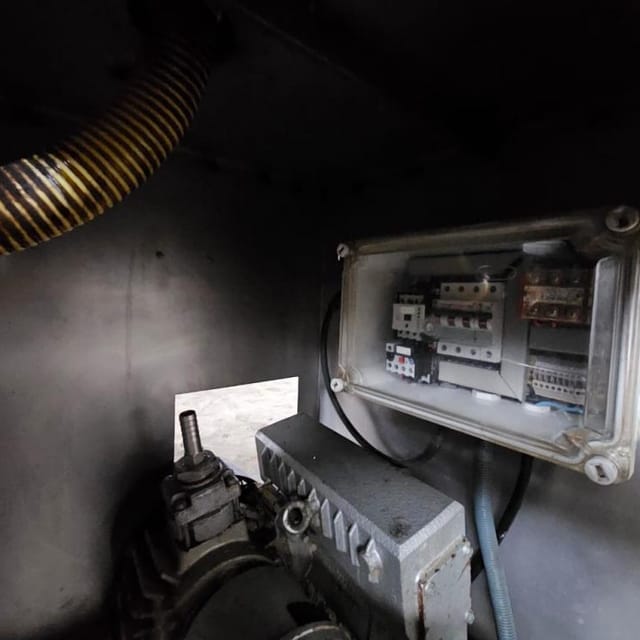 Клипсатор lorenzo barroso helvac Н-18 инв.13169