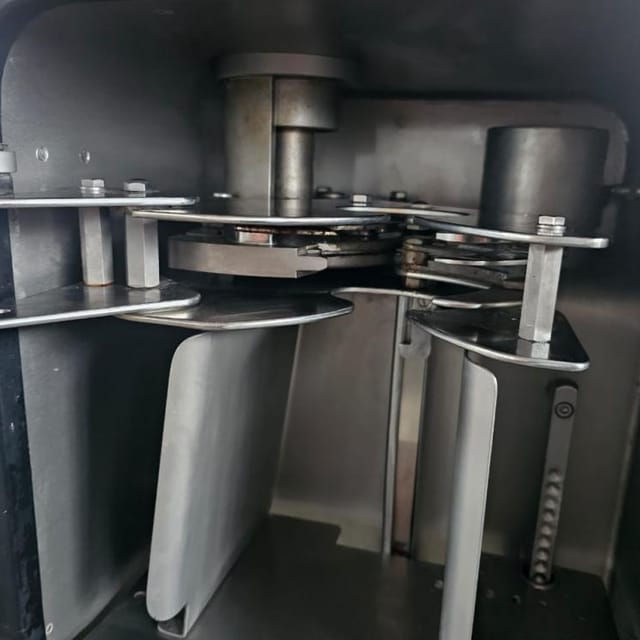 Клипсатор lorenzo barroso helvac Н-18 инв.13169