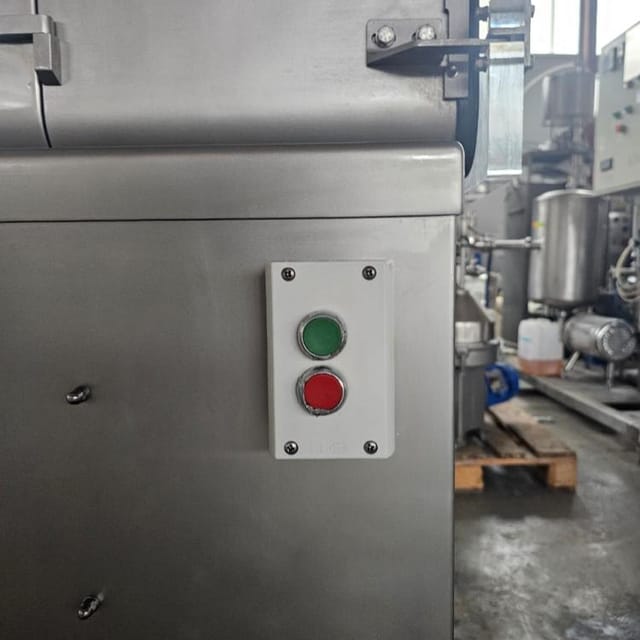 Клипсатор lorenzo barroso helvac Н-18 инв.13169