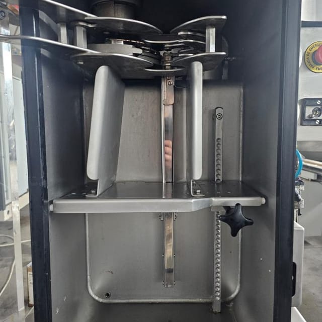 Клипсатор lorenzo barroso helvac Н-18 инв.13169