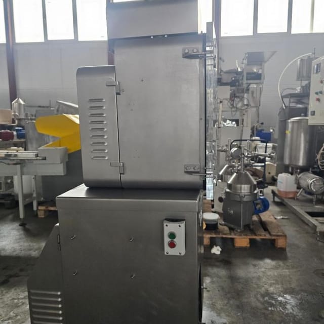 Клипсатор lorenzo barroso helvac Н-18 инв.13169