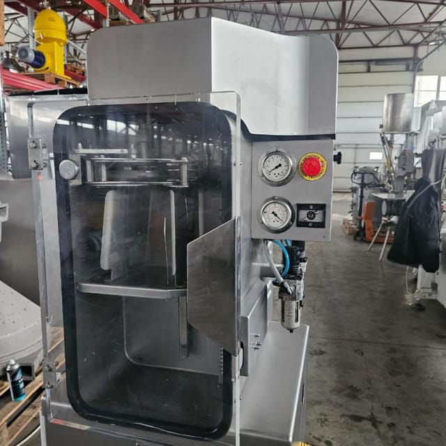 Клипсатор lorenzo barroso helvac Н-18 инв.13169