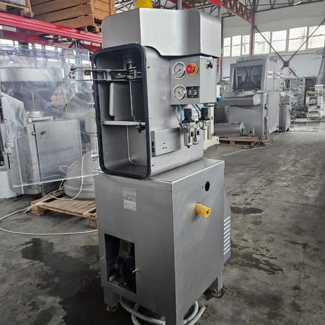 Клипсатор lorenzo barroso helvac Н-18 инв.13169