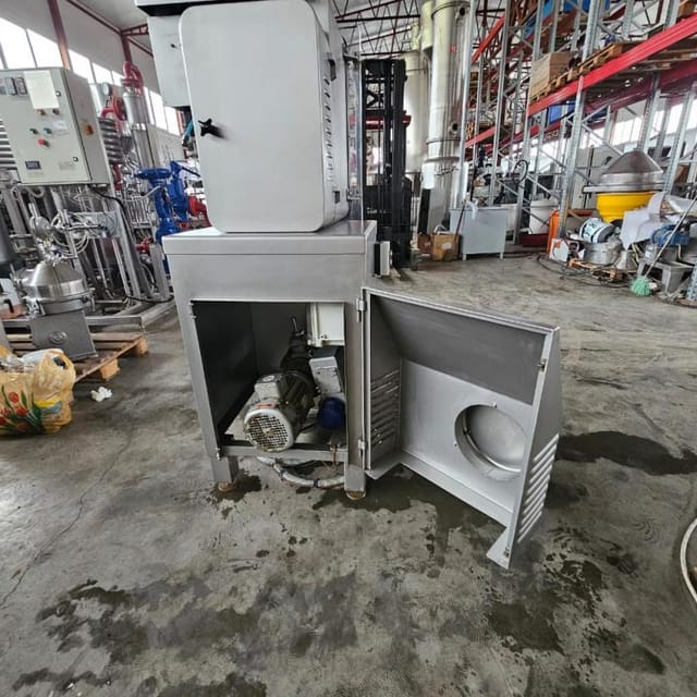 Клипсатор lorenzo barroso helvac Н-18 инв.13169