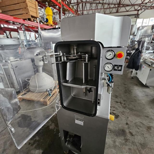 Клипсатор lorenzo barroso helvac Н-18 инв.13169