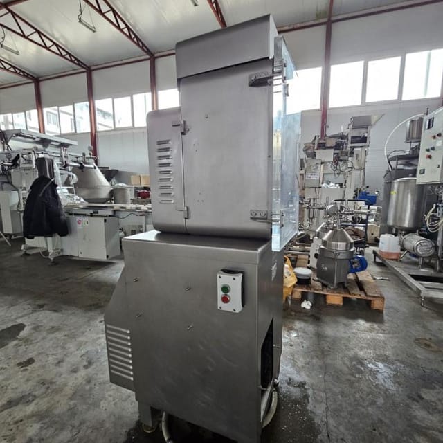 Клипсатор lorenzo barroso helvac Н-18 инв.13169