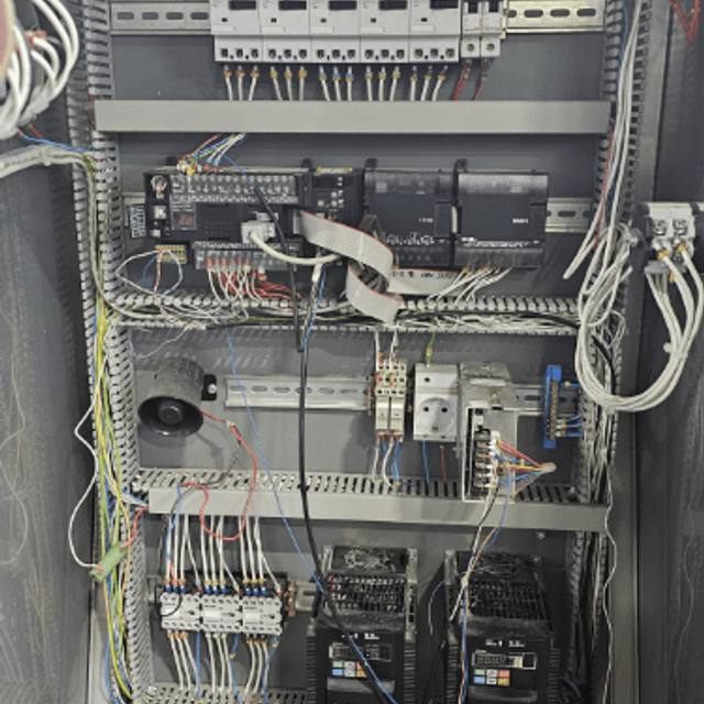 Пастеризатор с выдерживателем 5000л/час инв.11783