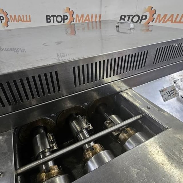 Гомогенизатор ГП-3000 без манометра инв.13102