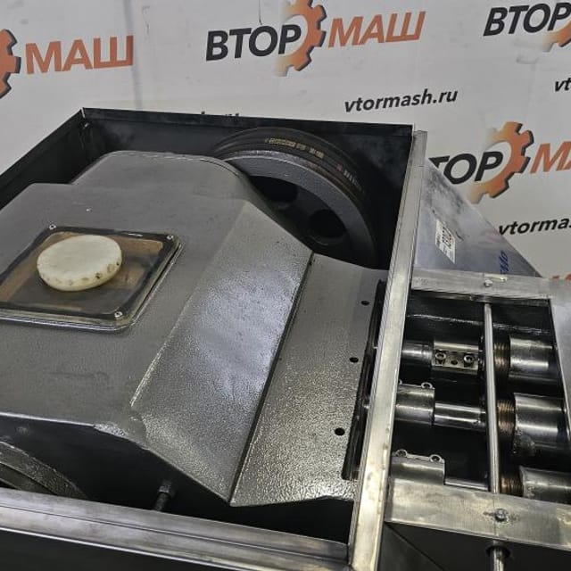 Гомогенизатор ГП-3000 без манометра инв.13102