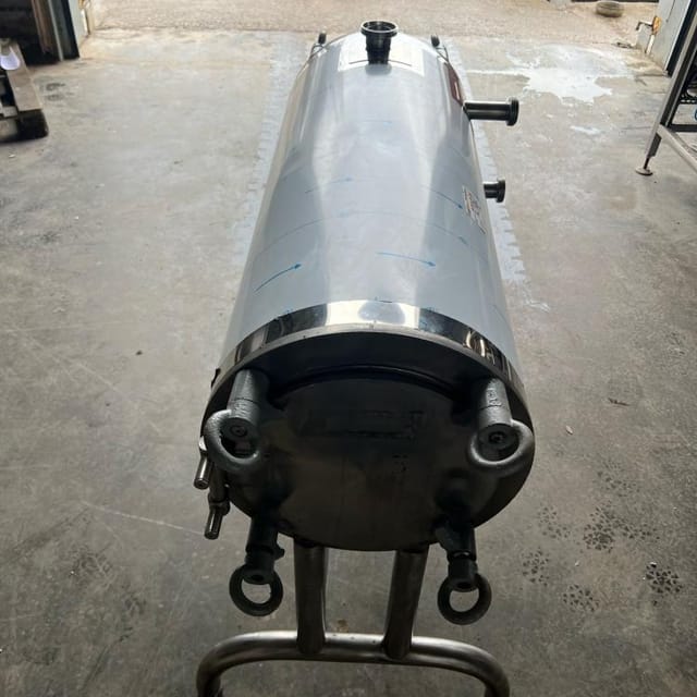 Трубчатый 10т одно-секционный инв.12182