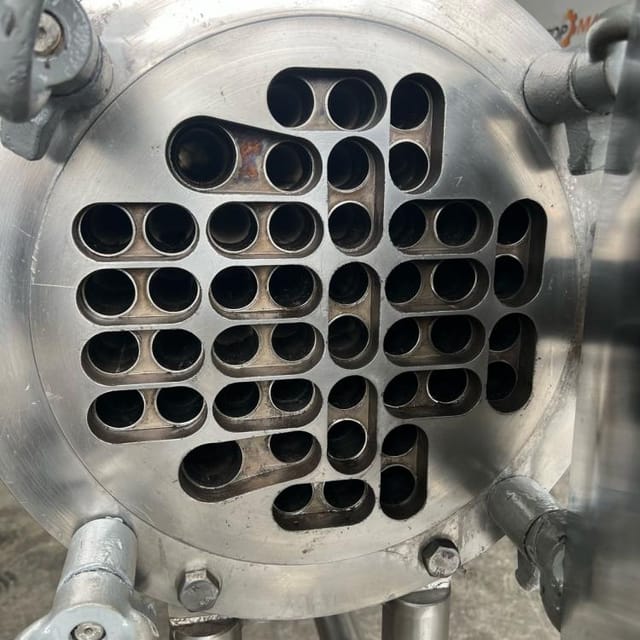 Трубчатый 10т одно-секционный инв.12182