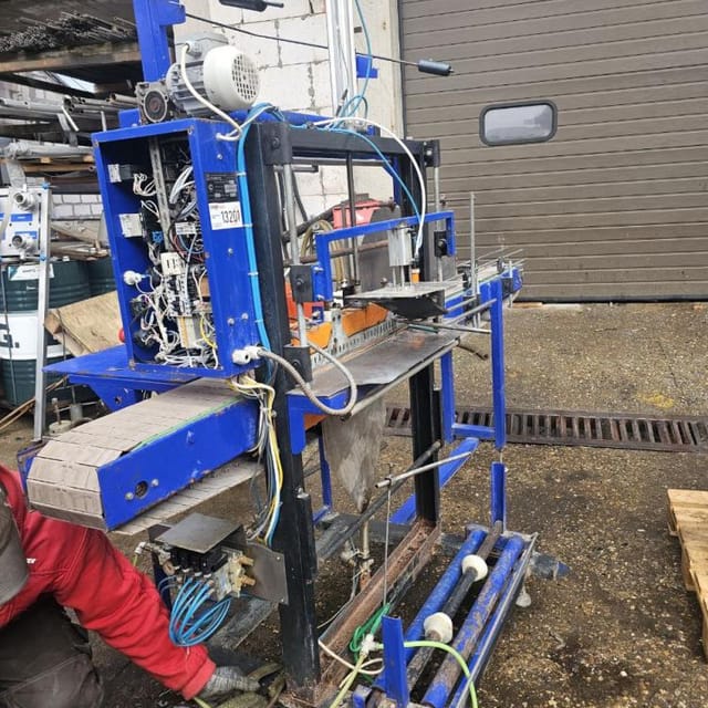 Группиратор инв.13101