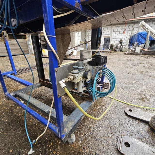 Группиратор инв.13101