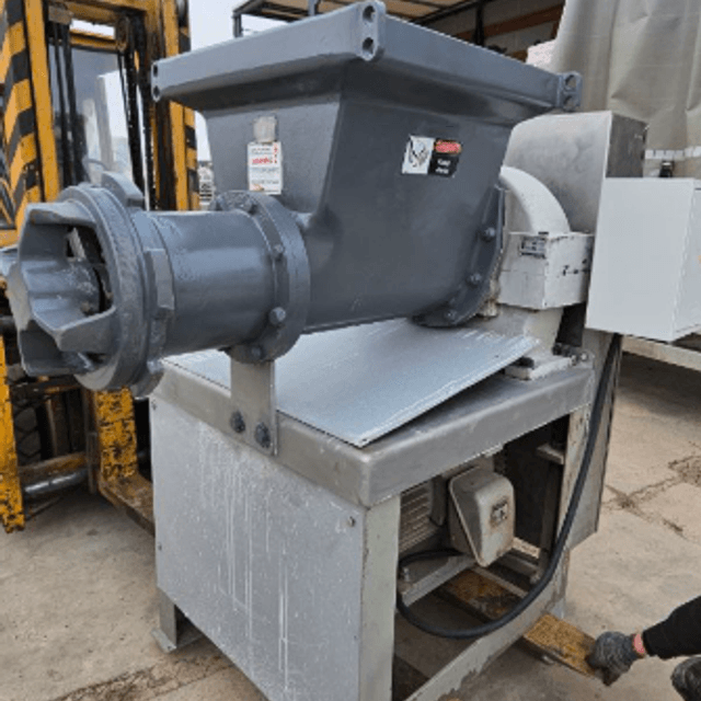 Универсальный волчок WEILER GEARBOX 898-5HA инв.13280